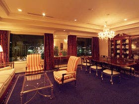 ザ・ホテル長崎ＢＷプレミアコレクション（旧ベストウェスタン）