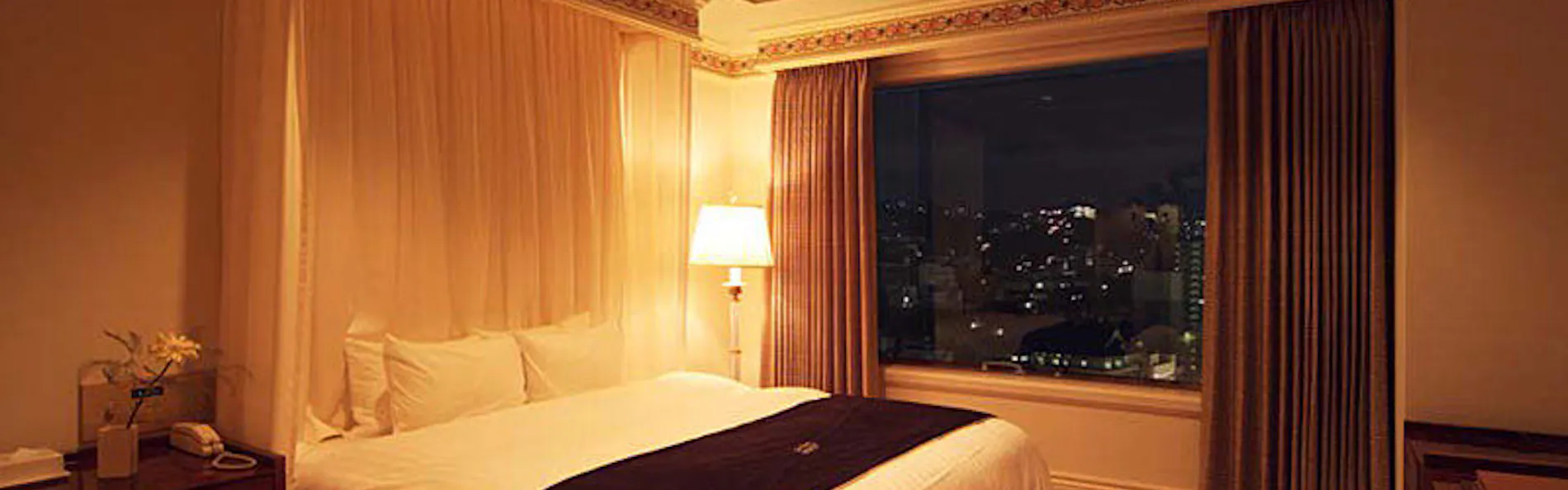 THE GLOBAL VIEW 長崎