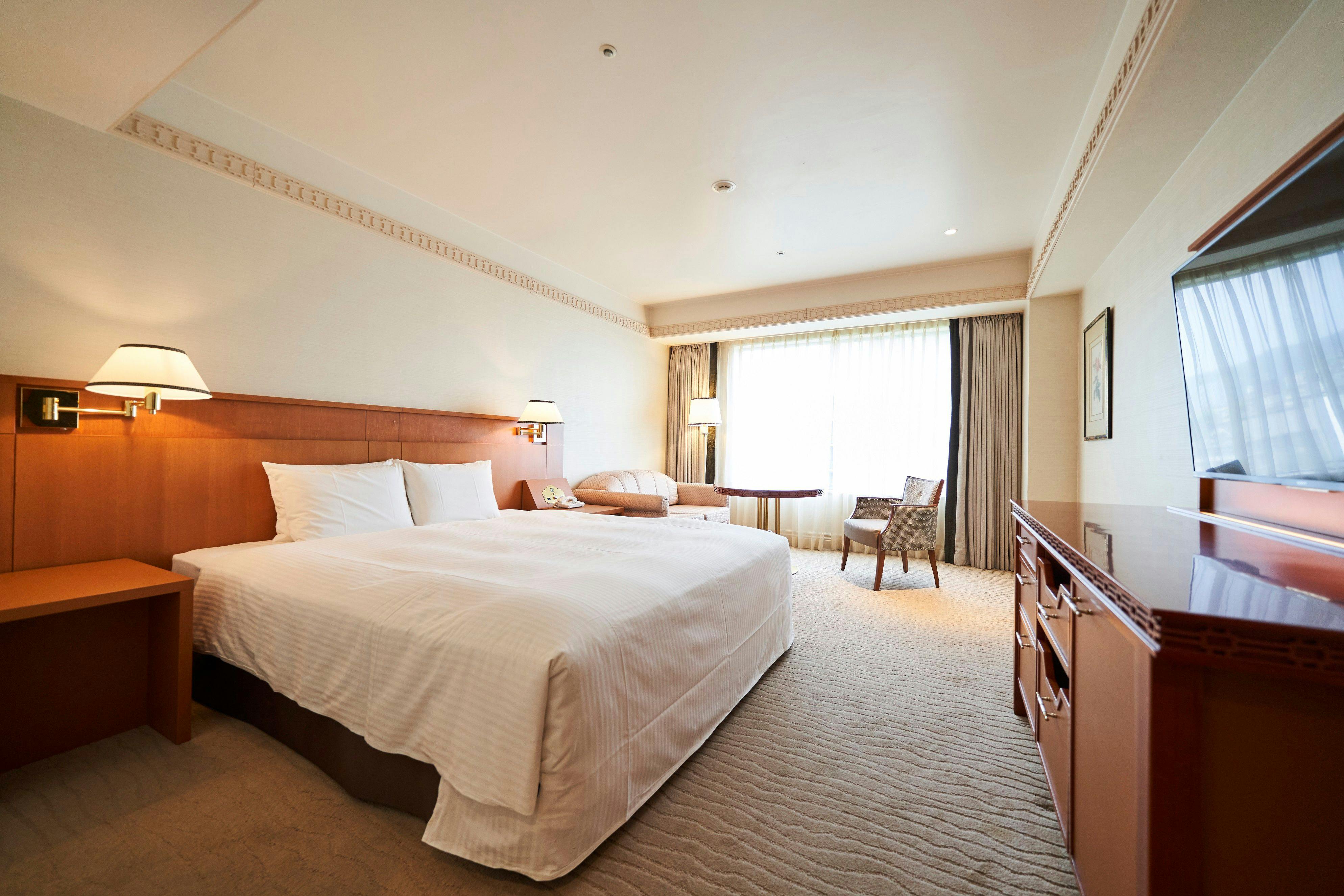 ７階～１２階　ダブル