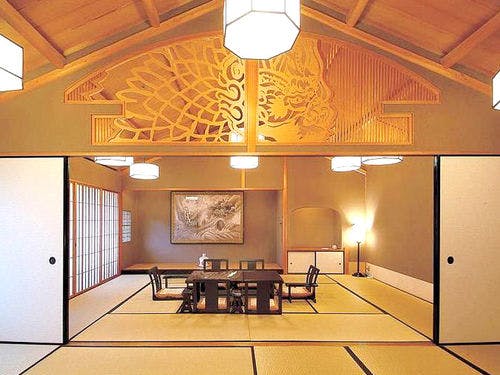 和室