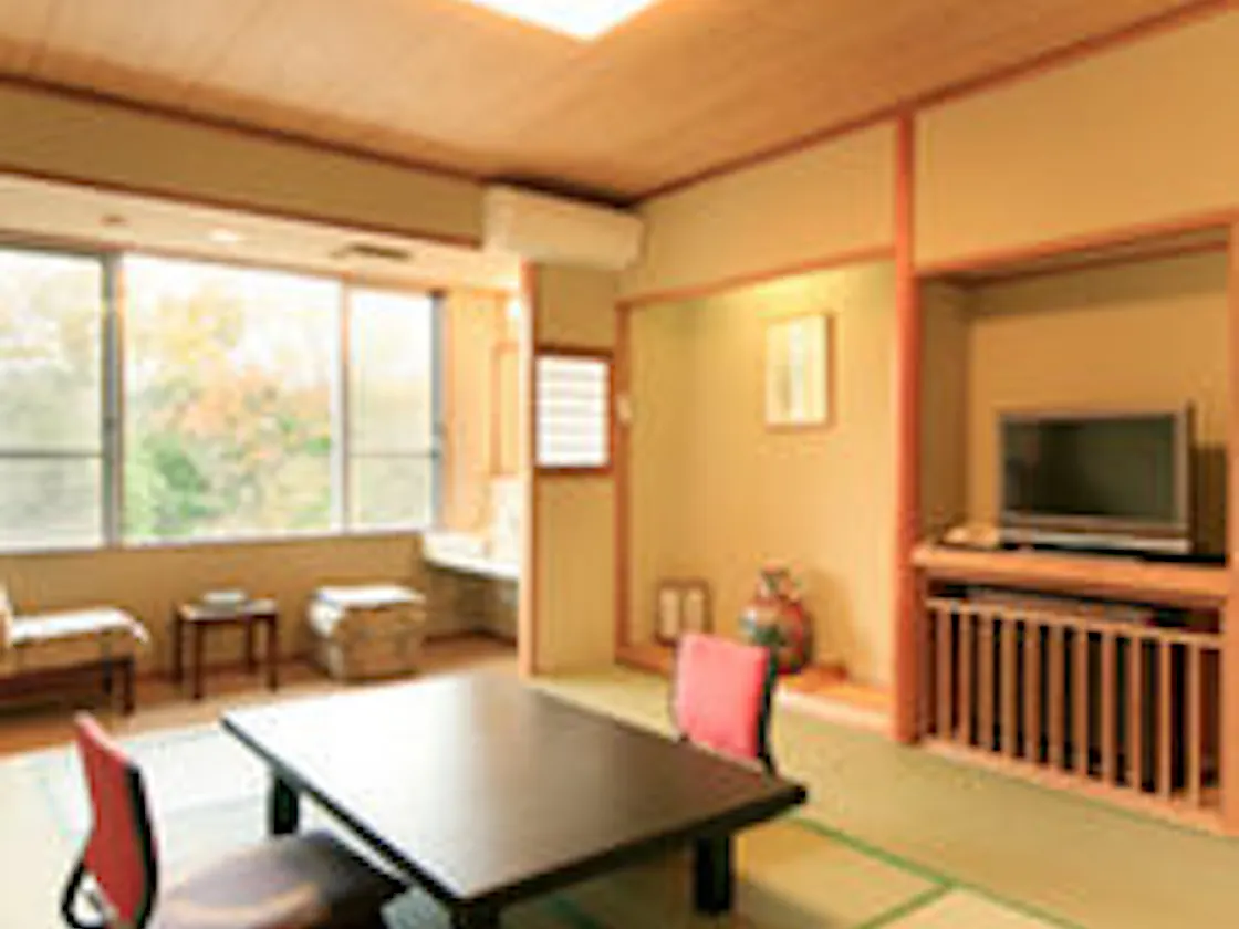 部屋1