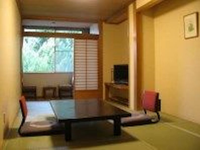 和銅鉱泉 ゆの宿 和どう の空室状況を確認する 宿泊予約は 一休 com