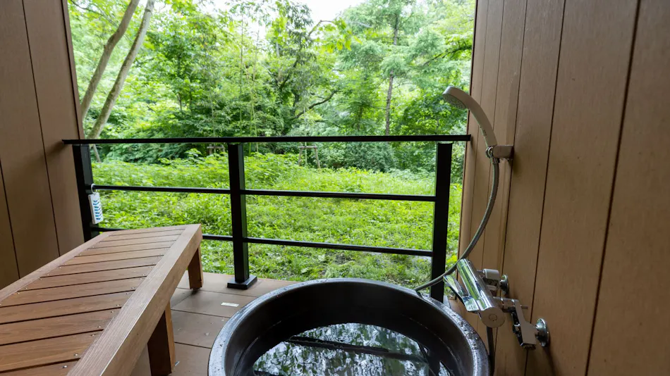 Wado Onsen Yuno Yado Wado