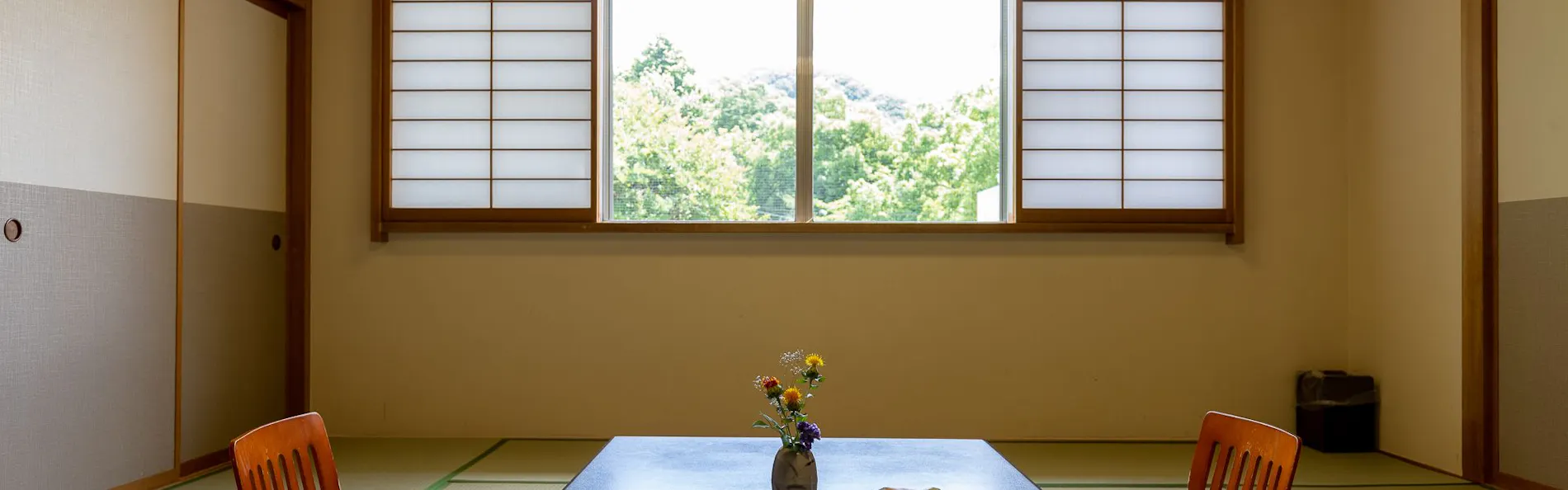 和銅鉱泉 ゆの宿 和どう
