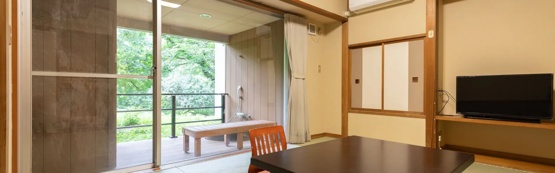 和銅鉱泉 ゆの宿 和どう