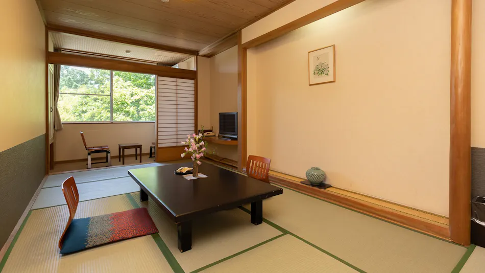Wado Onsen Yuno Yado Wado