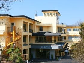 和銅鉱泉ゆの宿和どう