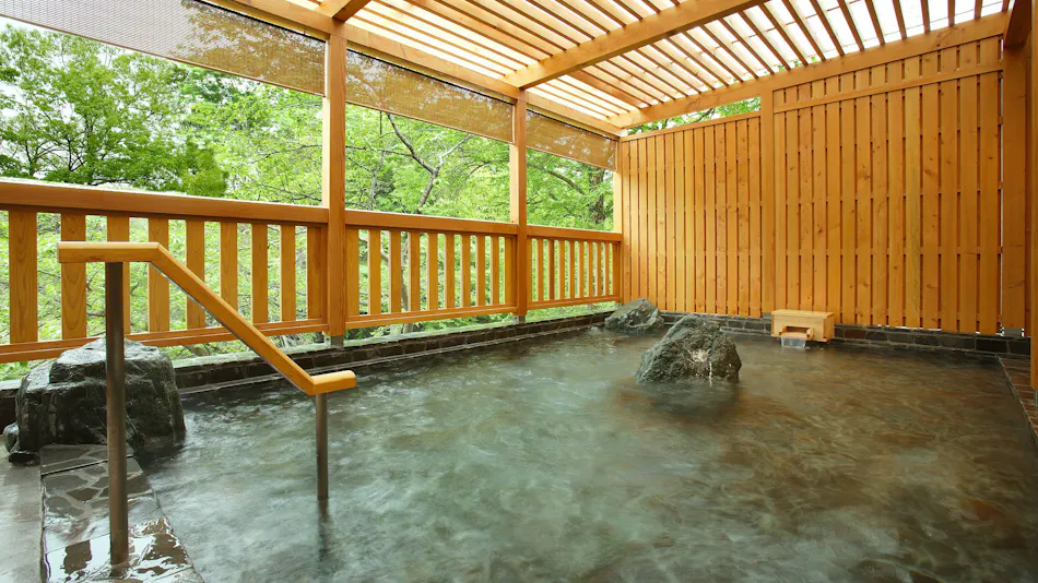 Wado Onsen Yuno Yado Wado