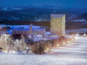 ホテル安比グランド本館＆タワー