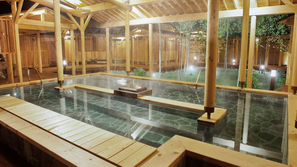 ANA Crowne Plaza Resort Appi Kogen (formerly: Hotel Appi Grand Main Building & Tower)