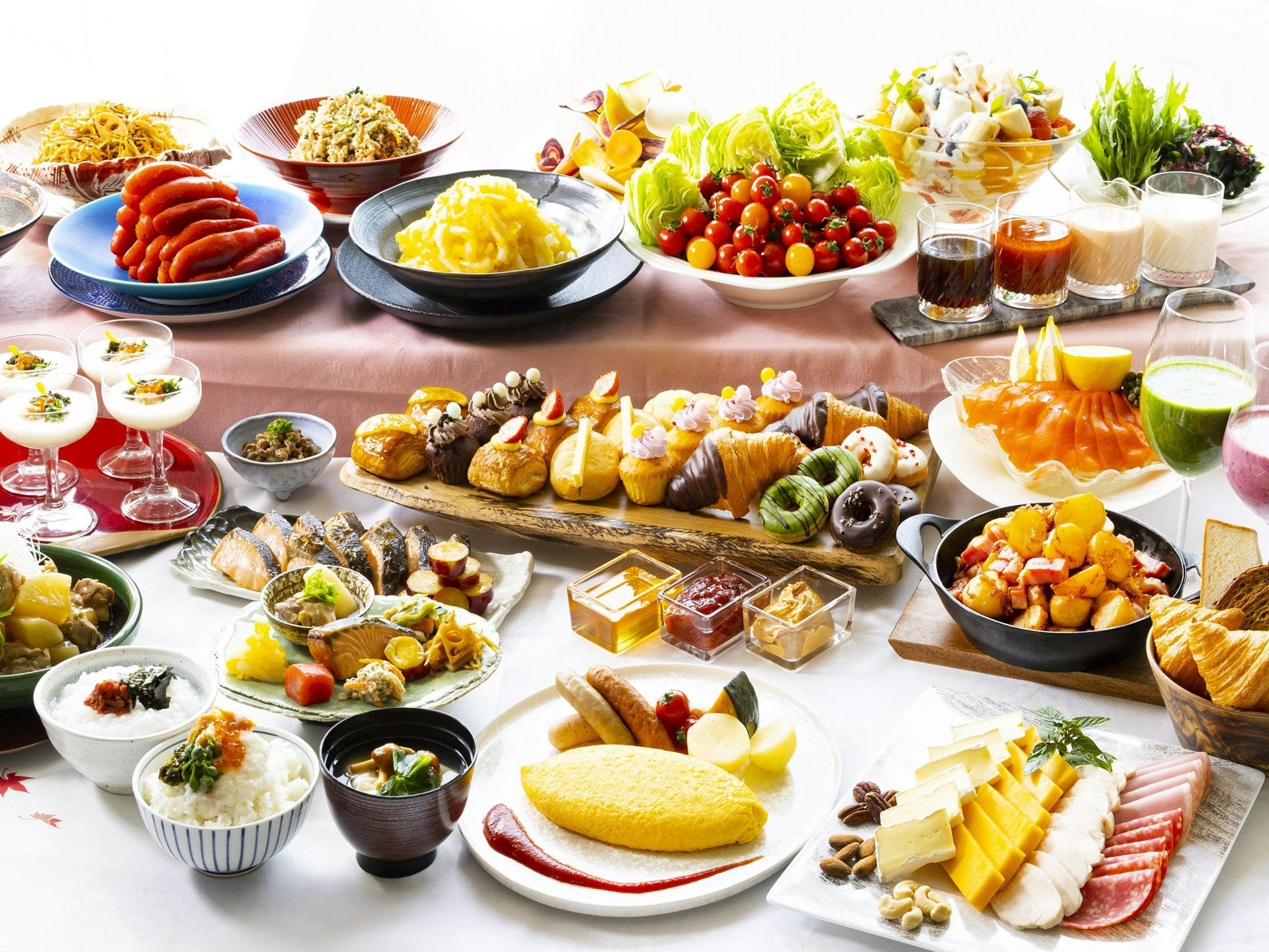 【期間限定アドバンスセーバー】30日前までのご予約で最大20％オフ！地元産自然の恵みを楽しむ朝食付き