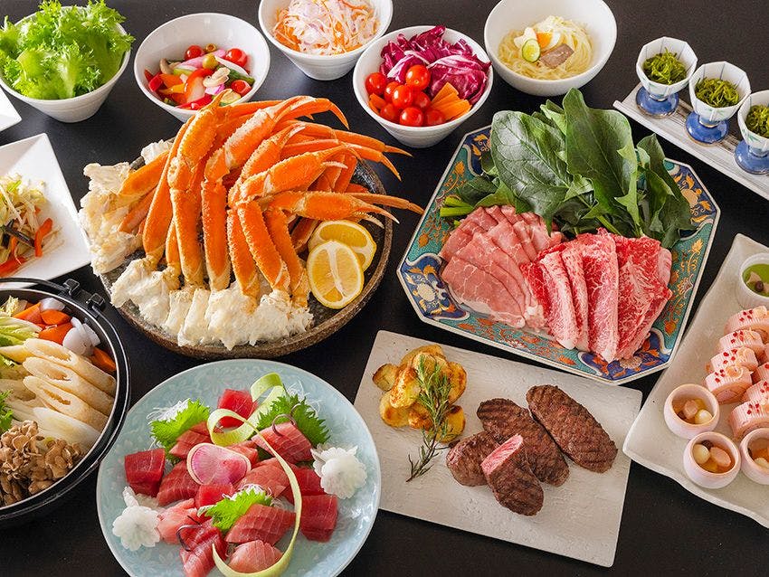 ANAクラウンプラザホテルリゾート安比高原 by IHG - 【早期割