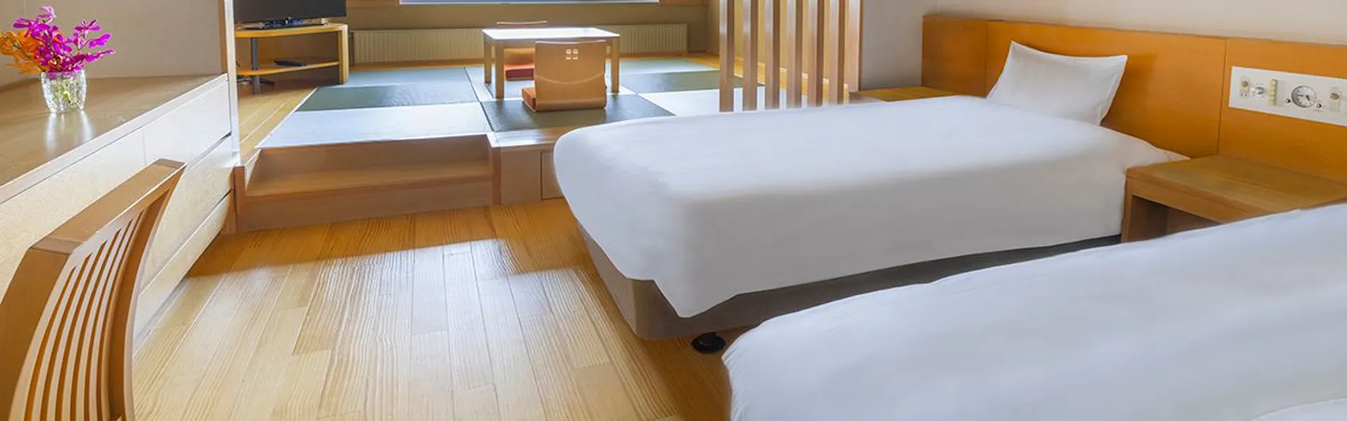 ANAクラウンプラザリゾート安比高原 by IHG