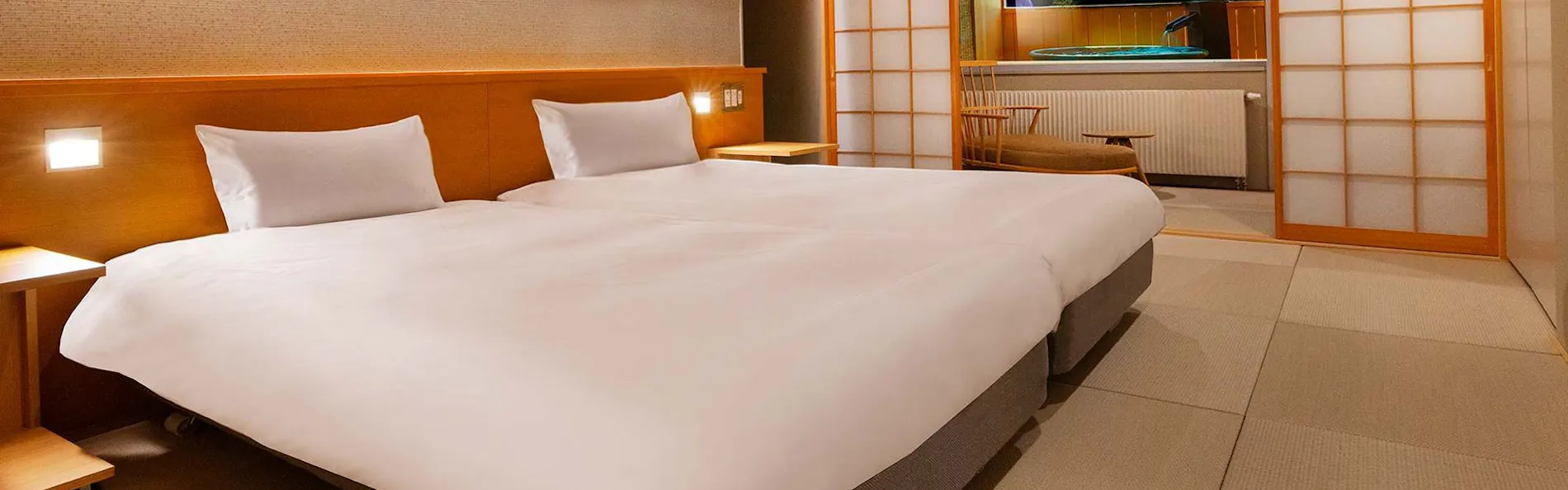 ANAクラウンプラザリゾート安比高原 by IHG
