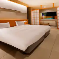 เจแปนนีส เมซองเน็ต (56 ตร.ม.)