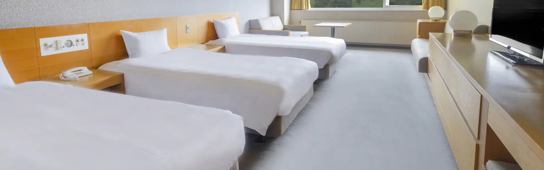 ANAクラウンプラザリゾート安比高原 by IHG