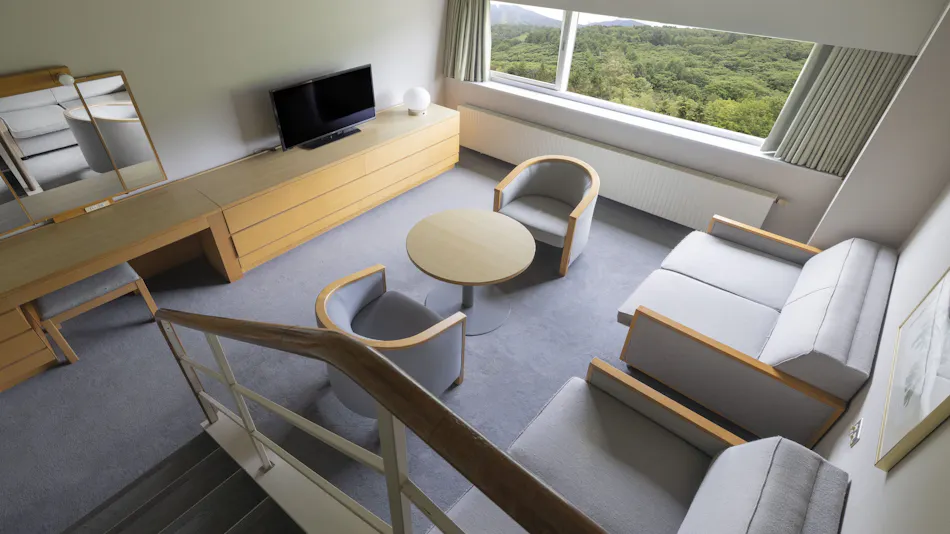 ANA Crowne Plaza Resort Appi Kogen (formerly: Hotel Appi Grand Main Building & Tower)