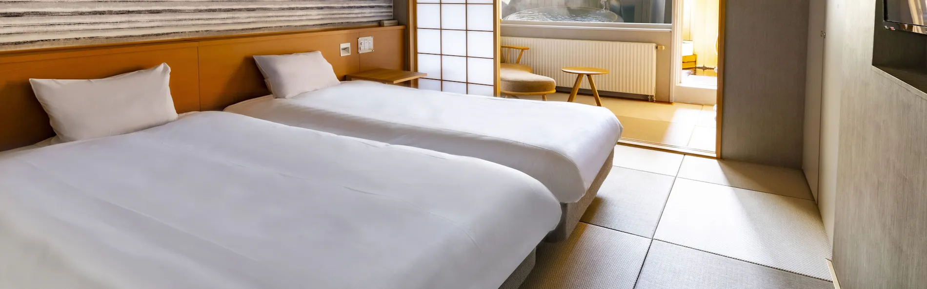 ANAクラウンプラザリゾート安比高原 by IHG