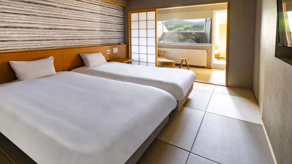 ANA Crowne Plaza Resort Appi Kogen (formerly: Hotel Appi Grand Main Building & Tower)