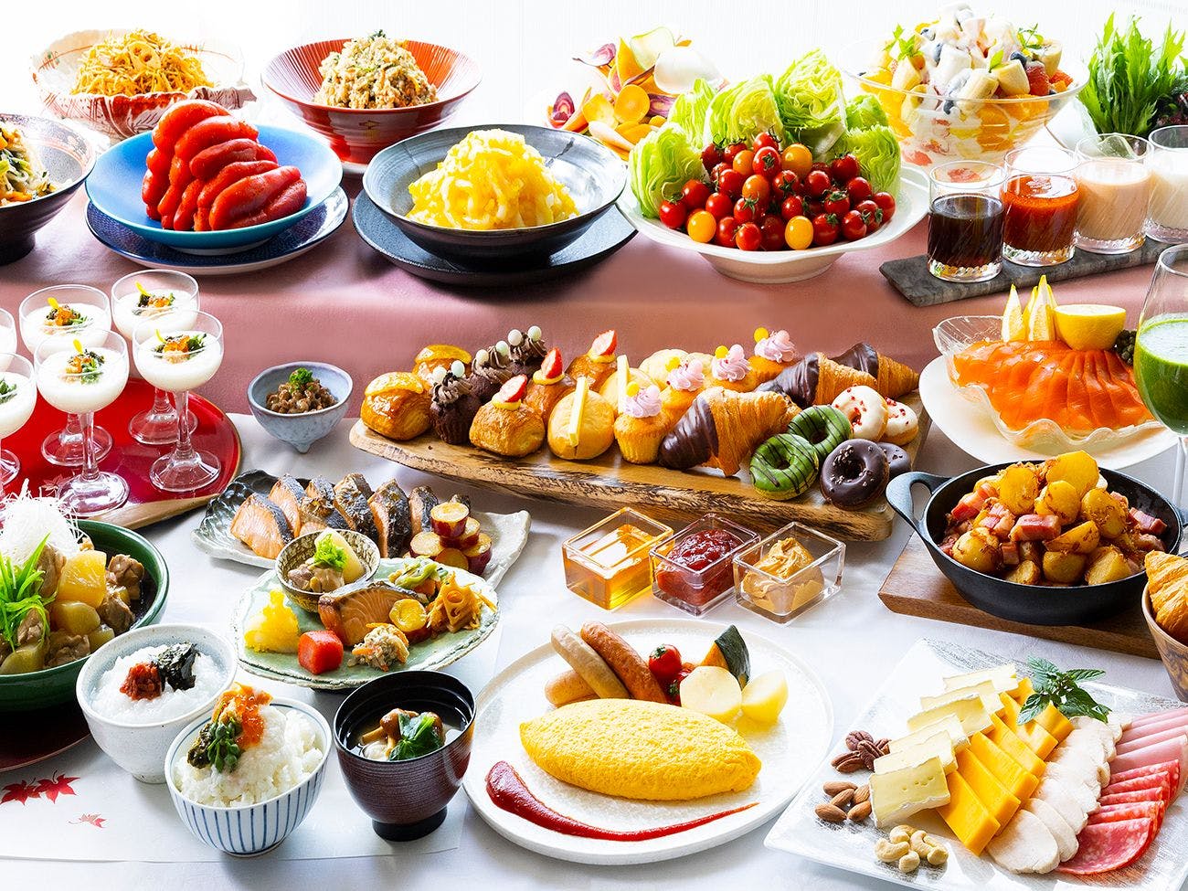 อาหารเช้า