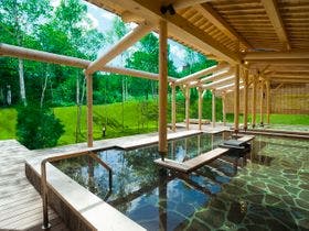 ホテル安比グランド本館＆タワー