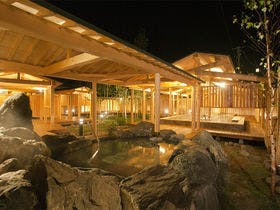 ANAクラウンプラザリゾート安比高原