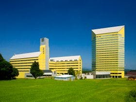 ホテル安比グランド本館＆タワー