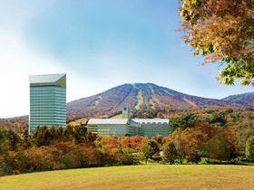 ホテル安比グランド本館＆タワー