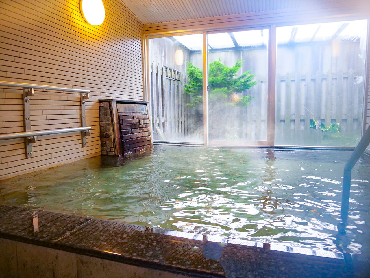 プラーベートスパmakiba