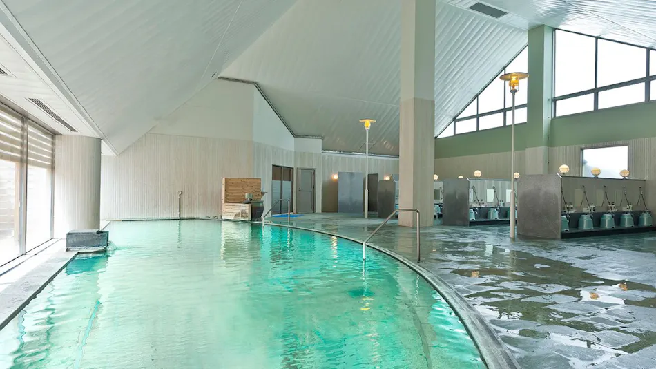 ANA Crowne Plaza Resort Appi Kogen (formerly: Hotel Appi Grand Main Building & Tower)