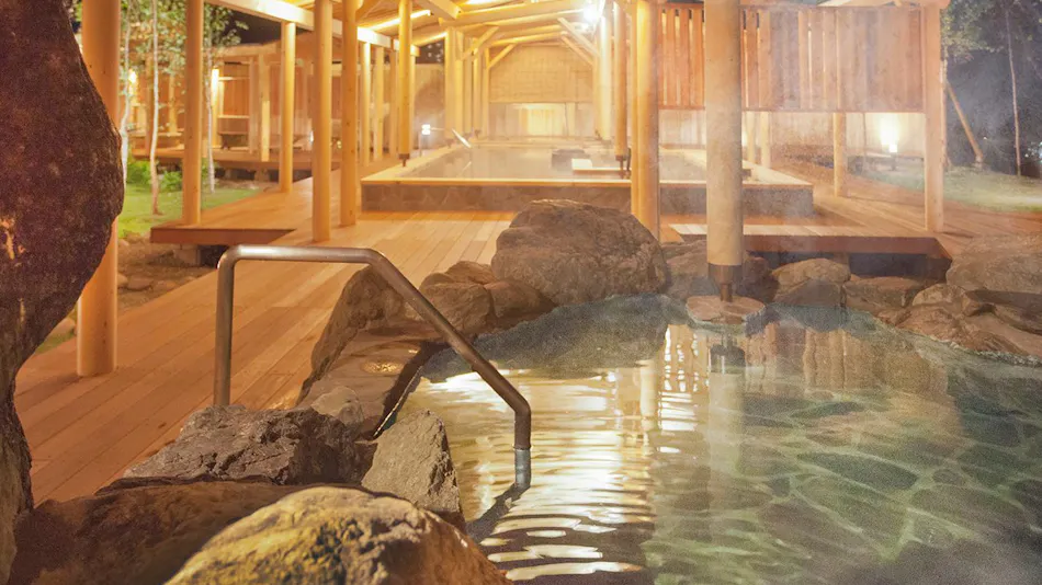 ANA Crowne Plaza Resort Appi Kogen (formerly: Hotel Appi Grand Main Building & Tower)