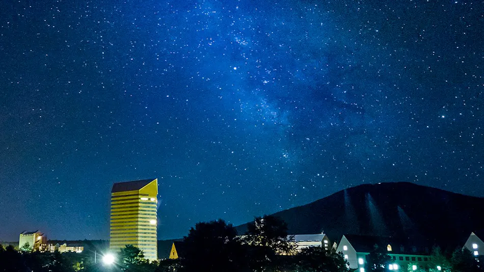 ANA Crowne Plaza Resort Appi Kogen (formerly: Hotel Appi Grand Main Building & Tower)