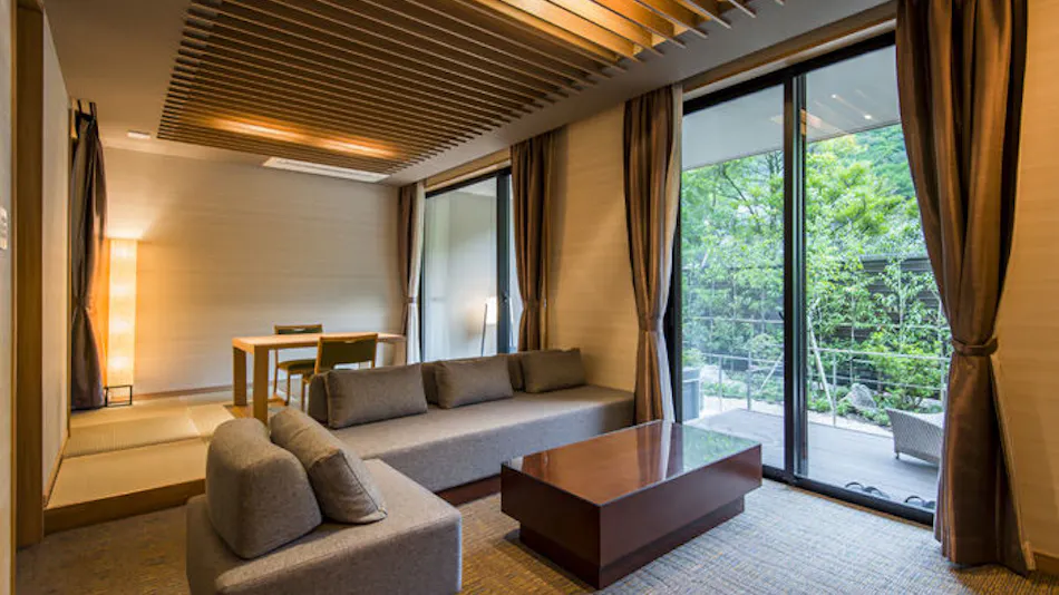 Mt. Resort Unzen Kyushu Hotel