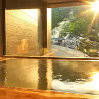 Room's View|宿泊棟客室からの眺望