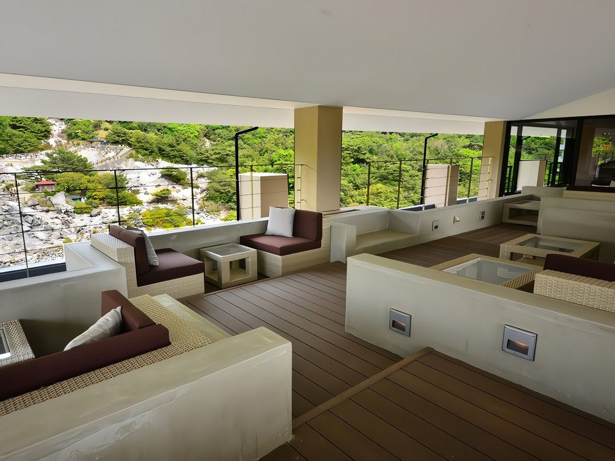 Mt.Resort 雲仙九州ホテル