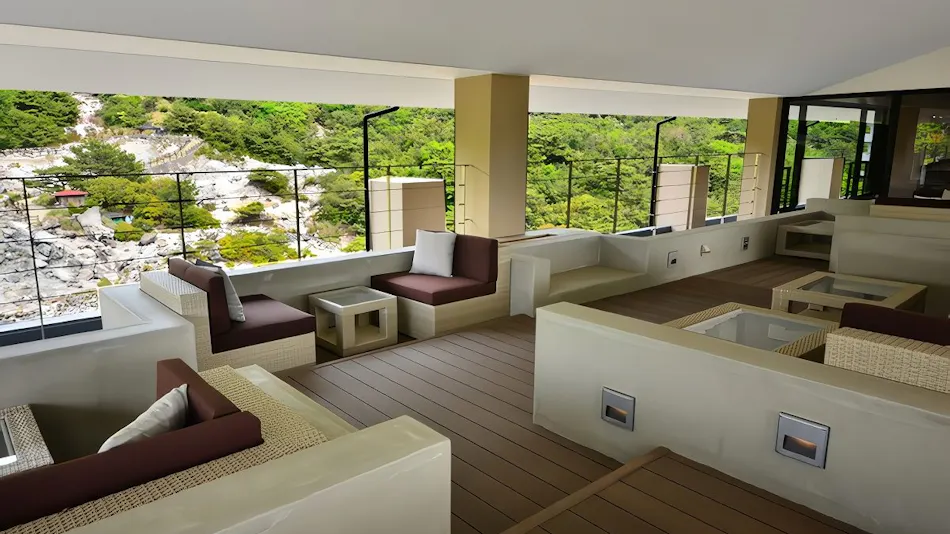 Mt. Resort Unzen Kyushu Hotel
