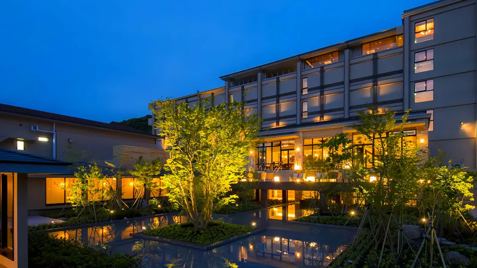 Mt. Resort Unzen Kyushu Hotel