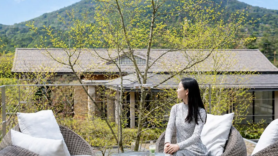 Mt. Resort Unzen Kyushu Hotel