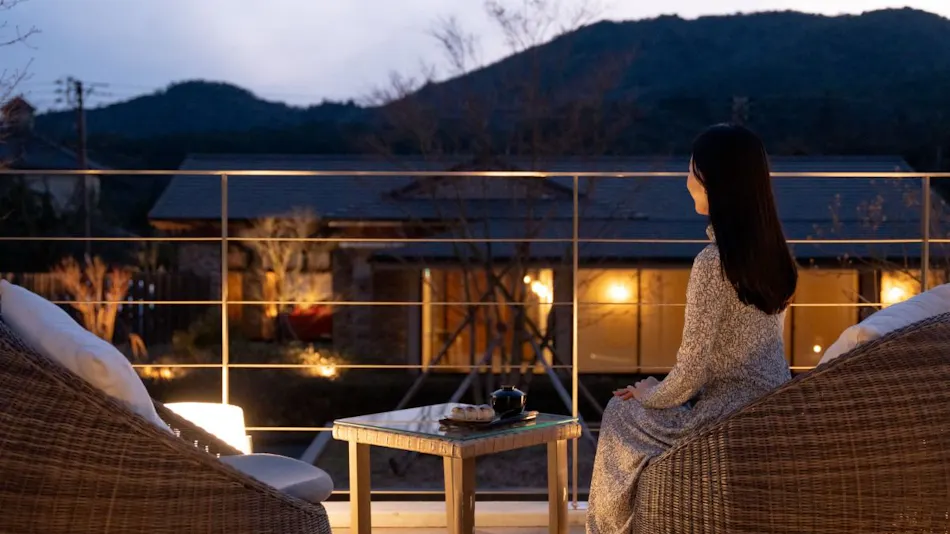 Mt. Resort Unzen Kyushu Hotel