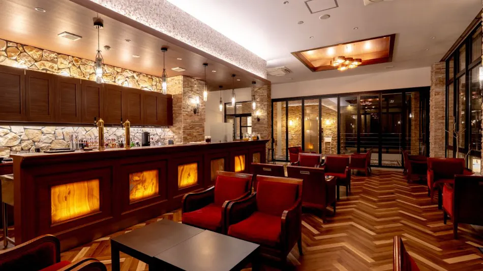 Mt. Resort Unzen Kyushu Hotel