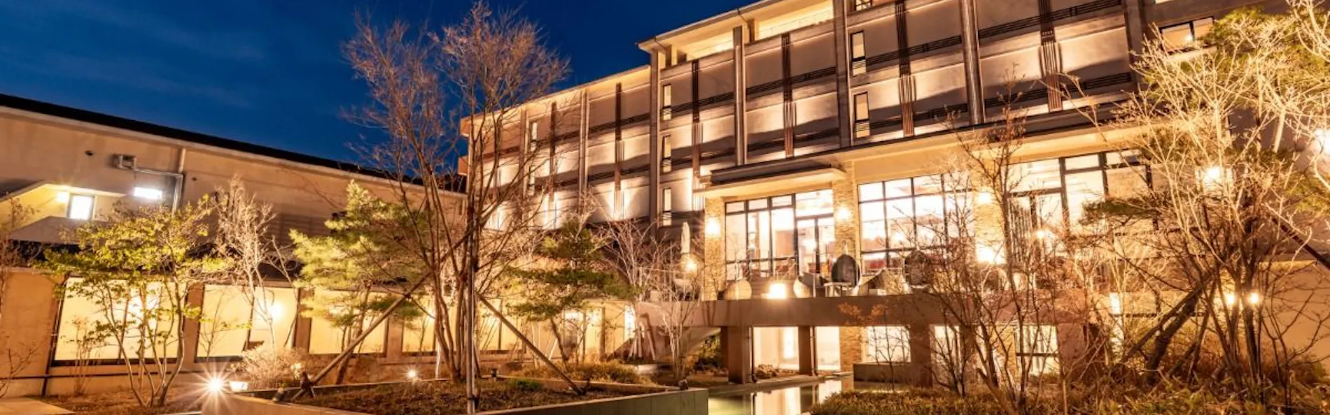 Mt.Resort 雲仙九州ホテル