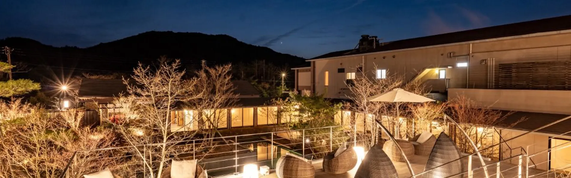 Mt.Resort 雲仙九州ホテル