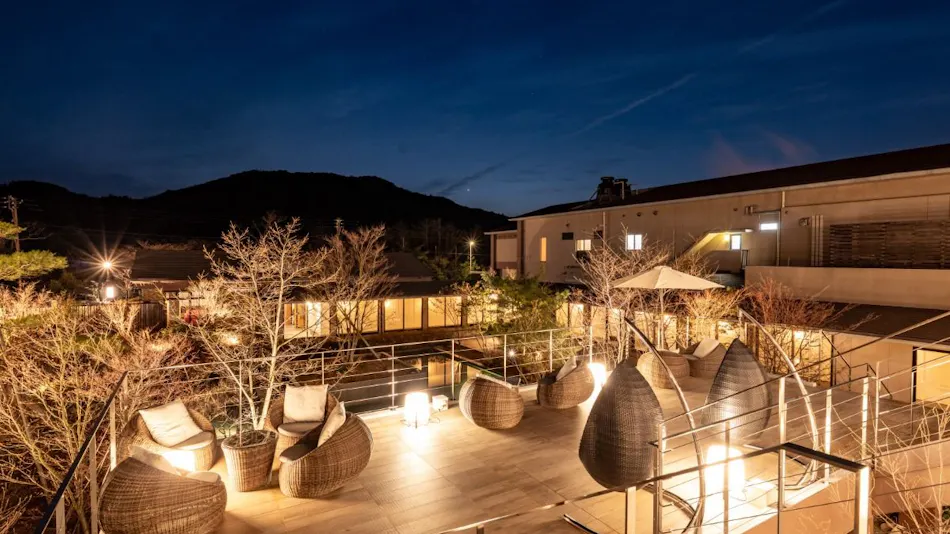 Mt. Resort Unzen Kyushu Hotel