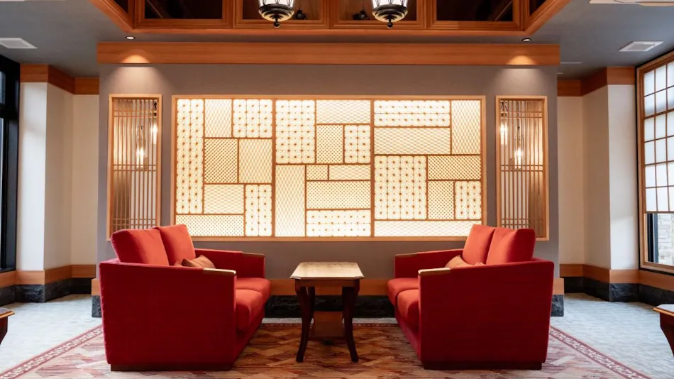 Mt. Resort Unzen Kyushu Hotel