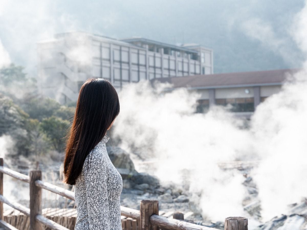 Mt.Resort 雲仙九州ホテル