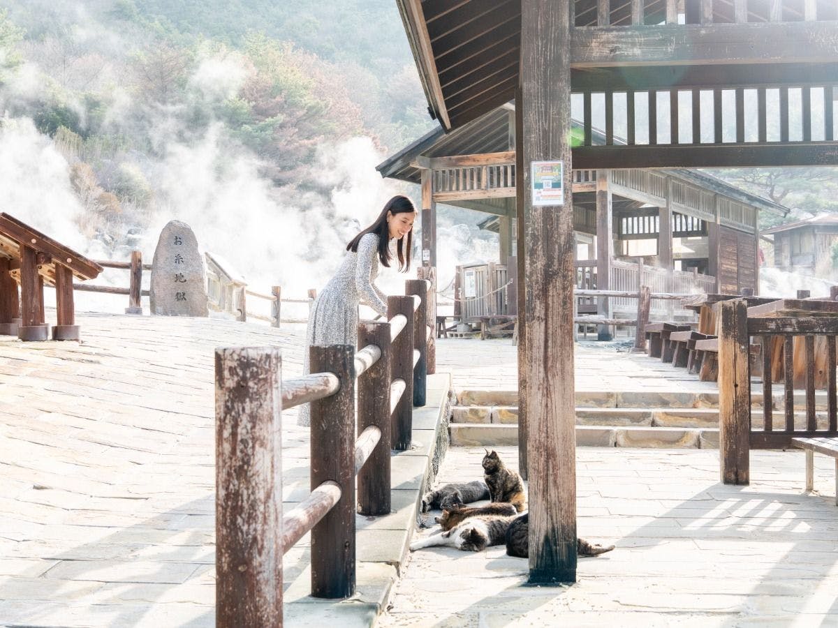 Neraka Unzen