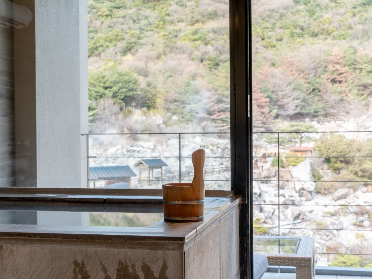 Mt.Resort 雲仙九州ホテル