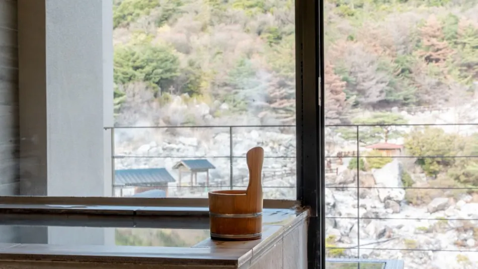 Mt. Resort Unzen Kyushu Hotel