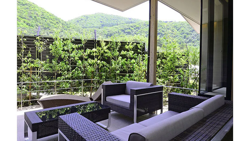 Mt. Resort Unzen Kyushu Hotel