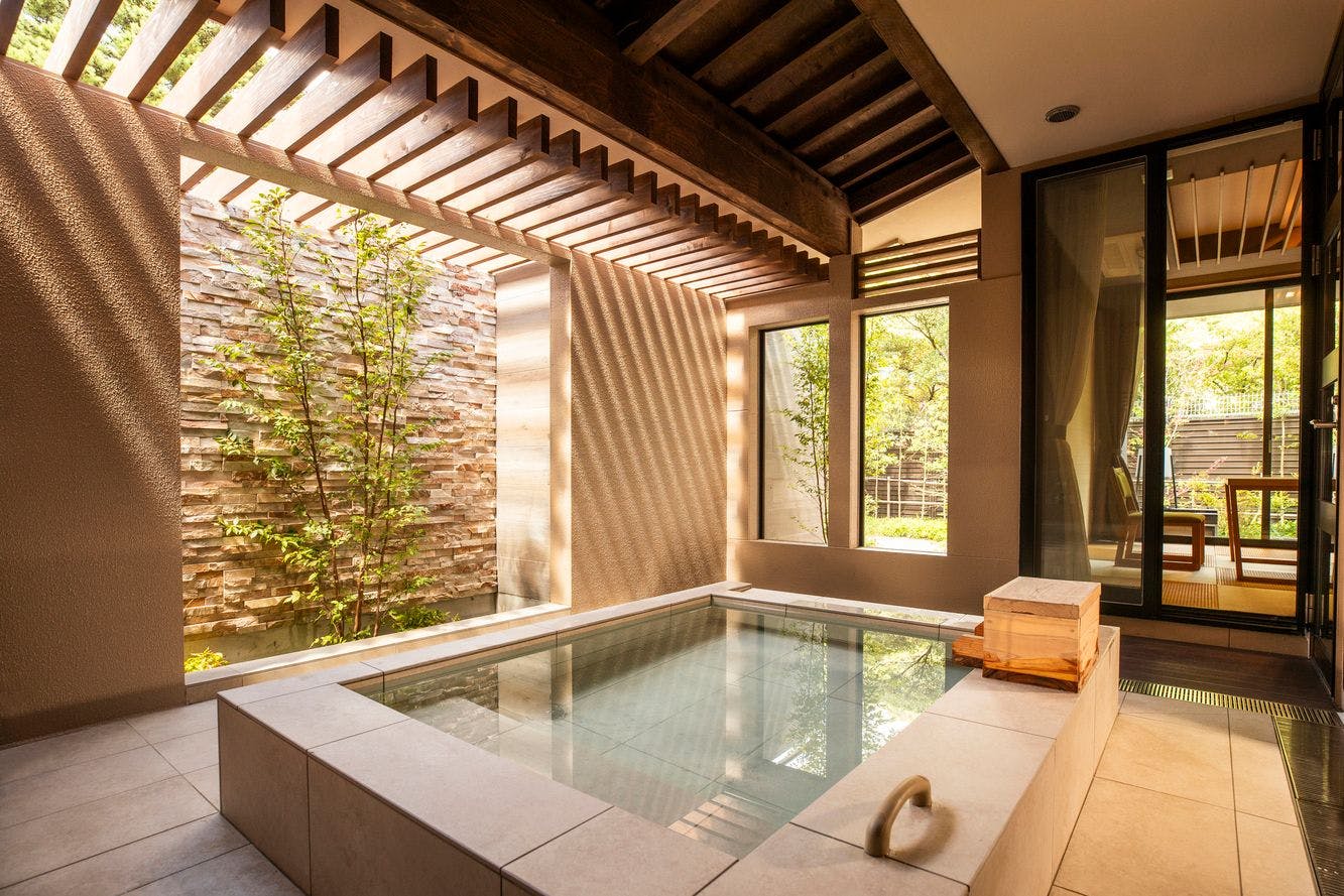 Mt.Resort 雲仙九州ホテル